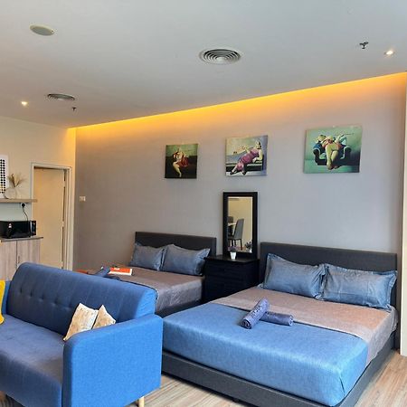 The Tinto Netflix Screen & Sleep - Bangsar South Mid Valley Kuala Lumpur Zewnętrze zdjęcie