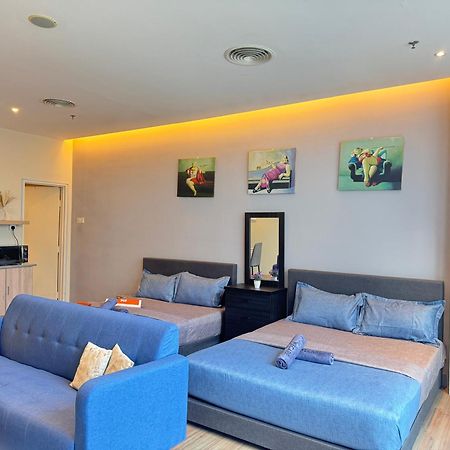 The Tinto Netflix Screen & Sleep - Bangsar South Mid Valley Kuala Lumpur Zewnętrze zdjęcie