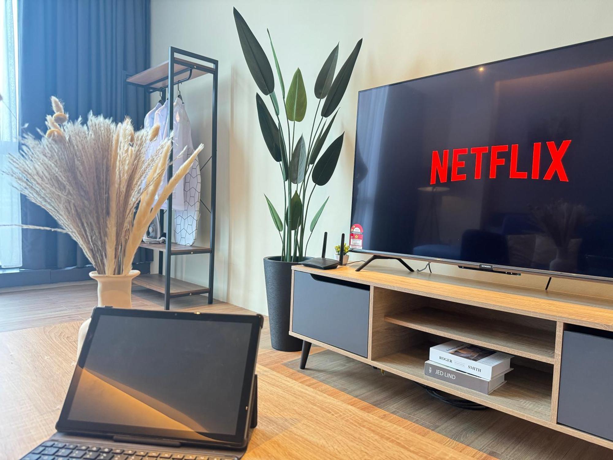 The Tinto Netflix Screen & Sleep - Bangsar South Mid Valley Kuala Lumpur Zewnętrze zdjęcie